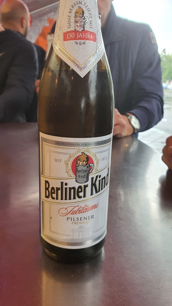 Berliner Kindl Pils